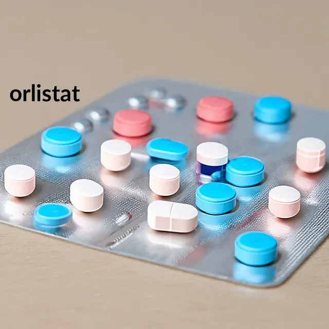 Donde puedo comprar pastillas orlistat